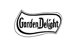GARDEN DELIGHT trademark