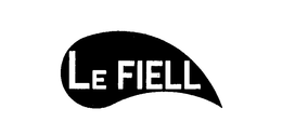 LE FIELL trademark