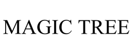 MAGIC TREE trademark