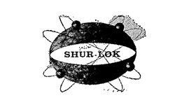 SHUR-LOK trademark