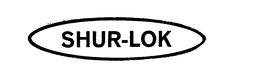 SHUR-LOK trademark