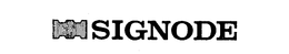 SIGNODE trademark