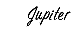 JUPITER trademark