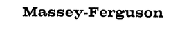 MASSEY-FERGUSON trademark