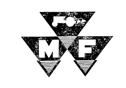MF trademark