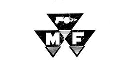 MF trademark