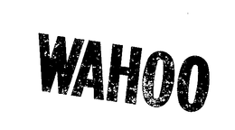 WAHOO trademark