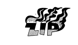 ZIP trademark