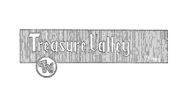 TREASURE VALLEY TV trademark