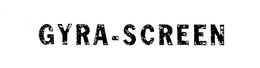 GYRA-SCREEN trademark