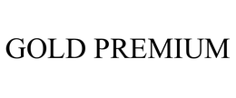 GOLD PREMIUM trademark