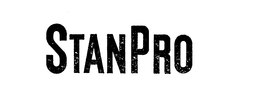 STANPRO trademark