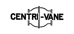 CENTRI-VANE trademark