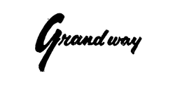 GRAND WAY trademark