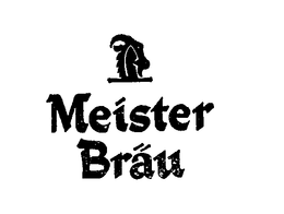 MEISTER BRAU trademark