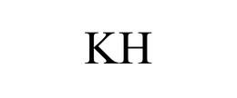 KH trademark