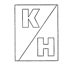 KH trademark