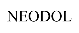 NEODOL trademark