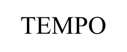TEMPO trademark