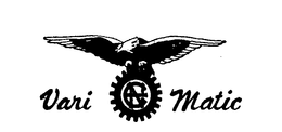 VARI MATIC trademark