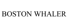 BOSTON WHALER trademark