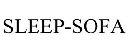 SLEEP-SOFA trademark