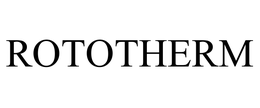 ROTOTHERM trademark