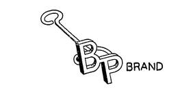 BP BRAND trademark