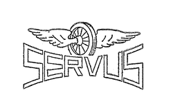 SERVUS trademark