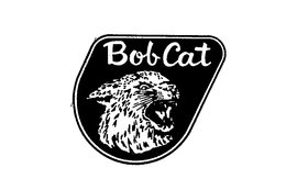 BOB CAT trademark