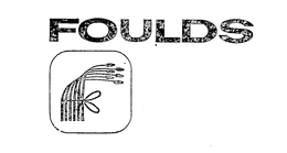 FOULDS trademark