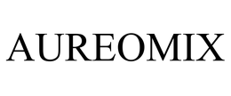 AUREOMIX trademark