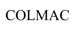 COLMAC trademark