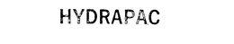 HYDRAPAC trademark
