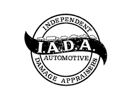 INDEPENDENT AUTOMOTIVE DAMAGE APPRAISERSI.A.D.A. trademark