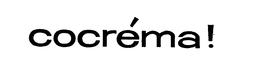 COCREMA! trademark