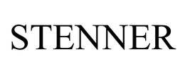 STENNER trademark