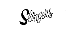 SLINGERS trademark
