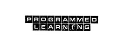 PROGRAMMED LEARNING trademark