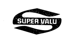 S SUPER VALU trademark