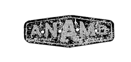 A-N-A-M-O ANHYDROUS AMMONIA trademark