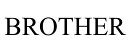 BROTHER trademark