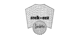 SOCK-EEZ SNEAKETTES trademark