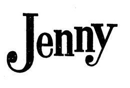 JENNY trademark