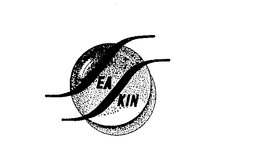 SEA SKIN trademark