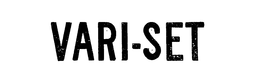 VARI-SET trademark