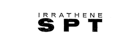 IRRATHENE SPT trademark