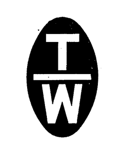 T-W trademark