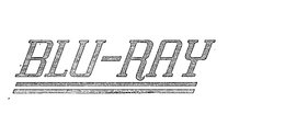 BLU-RAY trademark