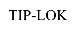 TIP-LOK trademark